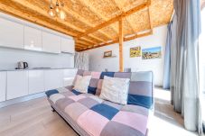 Apartamento en Macher - Apartamento con aire acondicionado en Macher