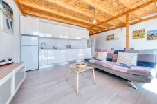 Apartamento en Macher - Apartamento con aire acondicionado en Macher