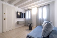 Apartamento en Venecia - Apartamento de 1 dormitorios en Venezia