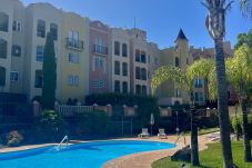 Apartamento en Santa Cruz de Tenerife - Apartamento de 2 dormitorios a 1 km de la playa