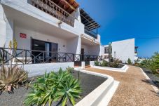 Casa en Puerto del Carmen - Casa de 3 dormitorios a 500 m de la playa