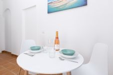 Apartamento en Pájara - Apartamento con aparcamiento a 2 km de la playa