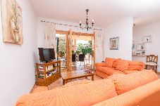 Chalet en Alcúdia - Chalet para 5 personas en Alcúdia