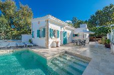 Villa en Alcúdia - Villa en Alcúdia