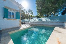 Villa en Alcúdia - Villa en Alcúdia