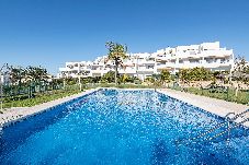 Apartamento en Conil de la Frontera - Apartamento de 2 dormitorios en Conil de la Frontera