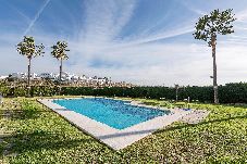 Apartamento en Conil de la Frontera - Apartamento en Conil de la Frontera