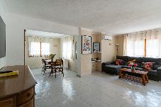 Chalet en Javea / Xàbia - Chalet para 10 personas en Javea / Xàbia