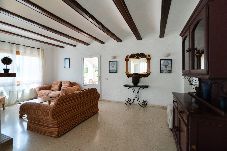 Chalet en Javea / Xàbia - Chalet para 10 personas en Javea / Xàbia