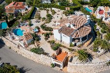 Villa en Javea / Xàbia - Villa en Javea / Xàbia