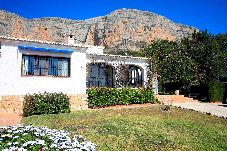 Villa en Javea / Xàbia - Villa en Javea / Xàbia