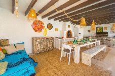 Villa en Javea / Xàbia - Villa de 6 dormitorios en Javea / Xàbia