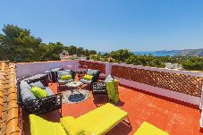 Villa en Javea / Xàbia - Villa de 6 dormitorios en Javea / Xàbia