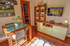 Apartamento en Sitges - Apartamento de 1 dormitorios en Sitges