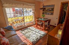 Apartamento en Sitges - Apartamento de 1 dormitorios en Sitges