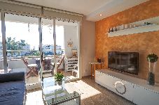 Apartamento en Sitges - Apartamento para 2 personas en Sitges