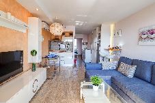 Apartamento en Sitges - Apartamento para 2 personas en Sitges