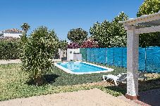 Villa en Conil de la Frontera - Villa en Conil de la Frontera