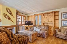 Apartamento en Canillo - Apartamento en Canillo