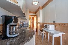 Apartamento en Costa Adeje - Apartamento de 1 dormitorios en Costa Adeje