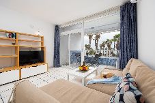 Apartamento en Puerto del Carmen - Apartamento de 1 dormitorios en Puerto del Carmen