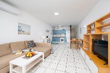 Apartamento en Puerto del Carmen - Apartamento de 1 dormitorios en Puerto del Carmen