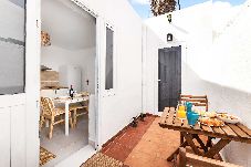 Apartamento en Teguise - Apartamento en Teguise