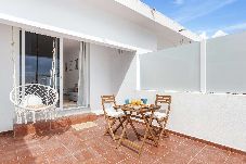 Apartamento en Teguise - Apartamento de 1 dormitorios en Teguise