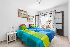 Apartamento en Arrecife - Apartamento para 4 personas en Arrecife