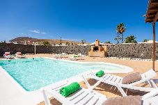 Villa en Playa Blanca - Villa en Playa Blanca