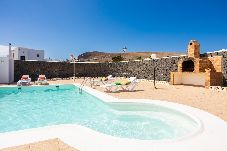 Villa en Playa Blanca - Villa en Playa Blanca