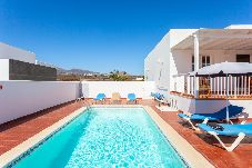 Villa en Puerto del Carmen - Villa en Puerto del Carmen