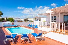 Villa en Puerto del Carmen - Villa en Puerto del Carmen