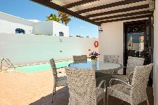 Villa en Puerto del Carmen - Villa en Puerto del Carmen