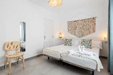 Apartamento en Teguise - Apartamento para 2 personas en Teguise