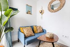 Apartamento en Teguise - Apartamento para 2 personas en Teguise