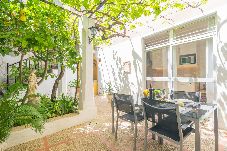 Chalet en Alcúdia - Chalet para 3 personas en Alcúdia