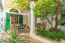 Chalet en Alcúdia - Chalet para 3 personas en Alcúdia