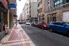 Apartamento en Las Palmas de Gran Canaria - Apartamento en Las Palmas de Gran Canaria
