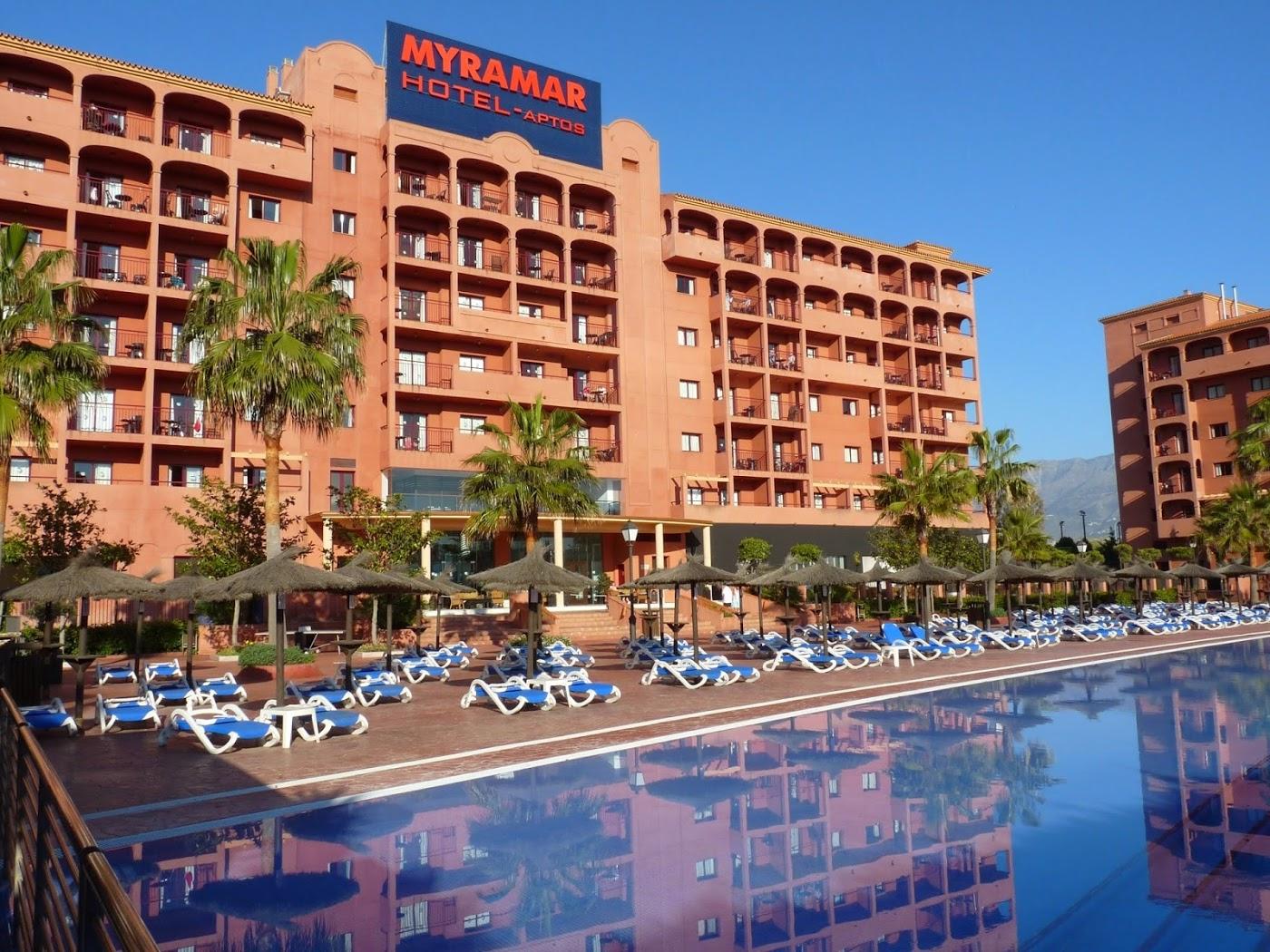 hoteles baratos myramar fuengirola 04