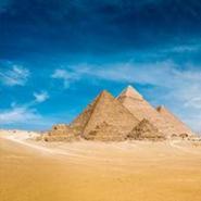 Ofertas de viajes a Egipto