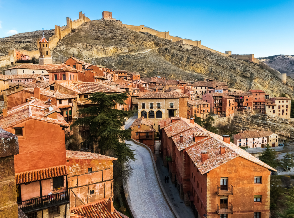 Albarracín