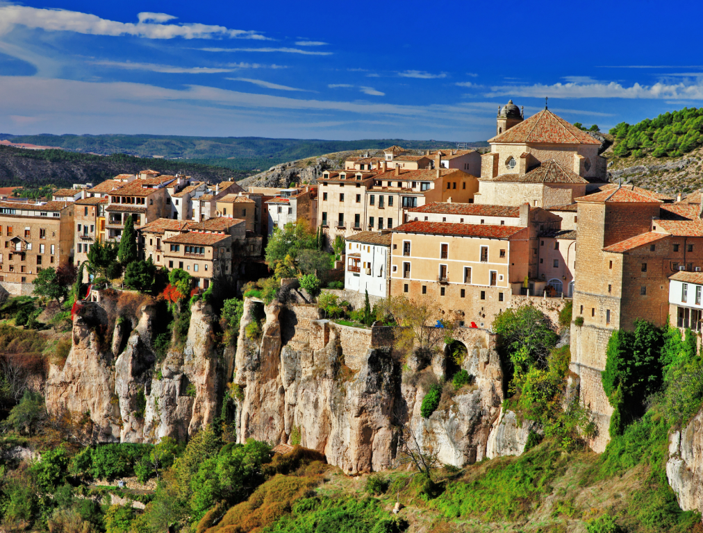 Cuenca