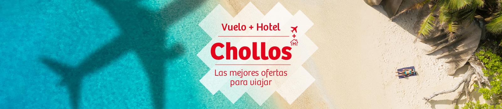 ESCAPADAS FIN DE SEMANA - Chollos y ofertas de Hoteles, Viajes y Vuelos